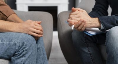 ¿Y si acudo a un psicólogo?