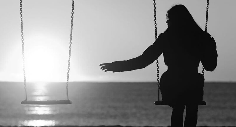 ¿Cuándo pedir ayudar si estamos en duelo?