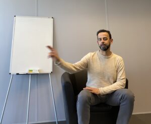 victor ceron emdr