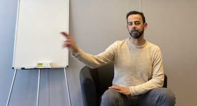 ¿Qué ocurre en el cerebro durante una sesión de EMDR?