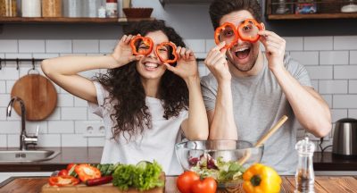 10 pasos para construir una relación de pareja sana