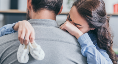 Duelo perinatal, ¿se puede superar?