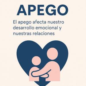 apego