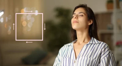 La Respiración diafragmática: una técnica sencilla para regular tus emociones