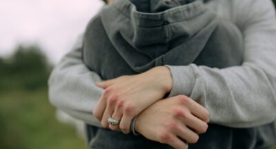 El abrazo de la mariposa: una técnica de regulación emocional