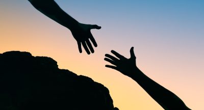 Lo que ayuda y no ayuda cuando estamos en duelo