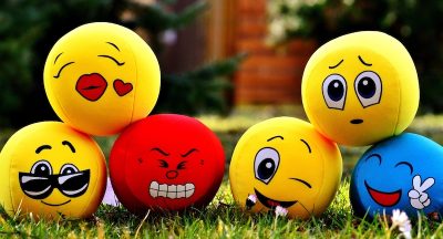 Emociones agradables y emociones desagradables: ¿tenemos que sentirlas todas?