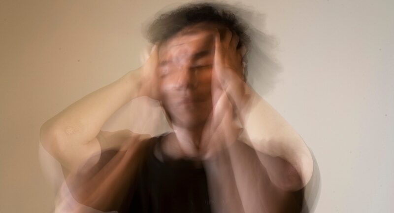 ¿Controlo mis emociones o son ellas las que me controlan?