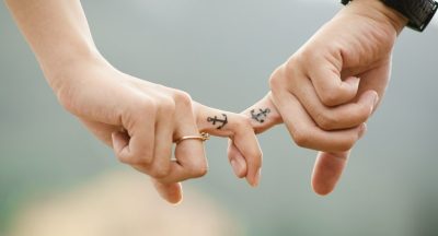 ¿Por qué discutimos en pareja? Lo que las peleas revelan sobre nuestro apego