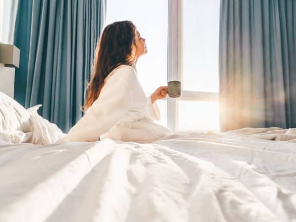 ¿Y si mañana todo mejorara? Descubre la Pregunta Milagro en terapia