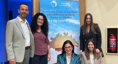 Resumen de las VI Jornadas Alma y Vida Campo de Gibraltar