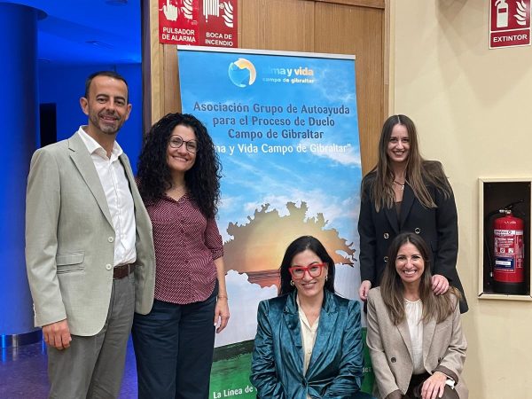 Resumen de las VI Jornadas Alma y Vida Campo de Gibraltar