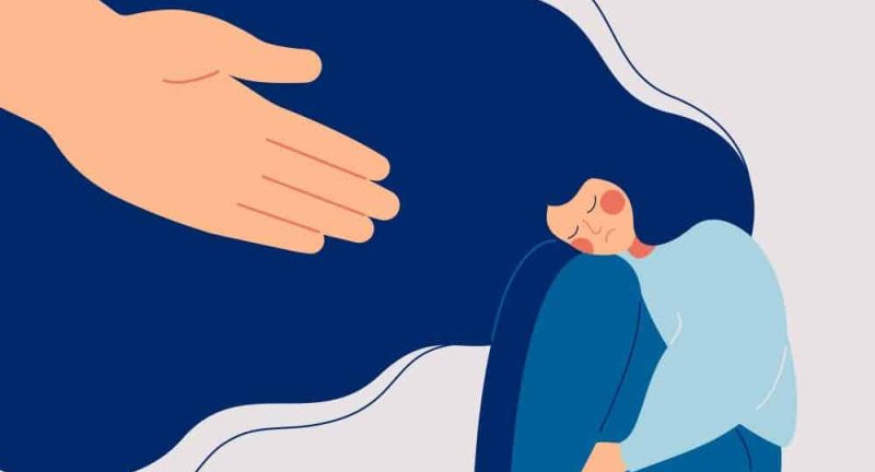 Las presencias en el duelo: cuando sentimos a quien ya no está