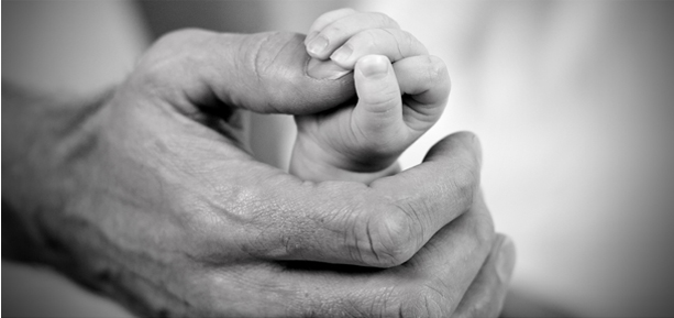 apego primeros 1000 dias